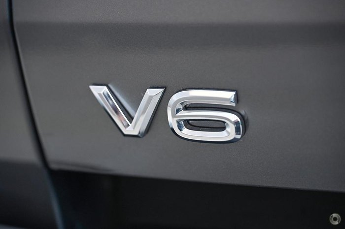 2025 Volkswagen Amarok TDI600 PanAmericana