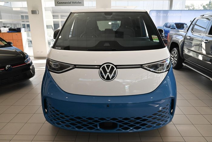2025 Volkswagen ID. Buzz Pro BEV560