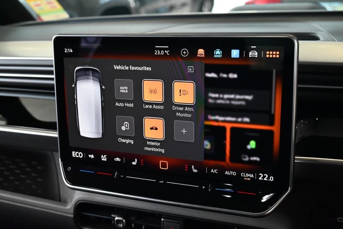 2025 Volkswagen ID. Buzz Pro BEV560