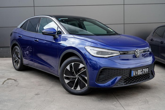2025 Volkswagen ID.5