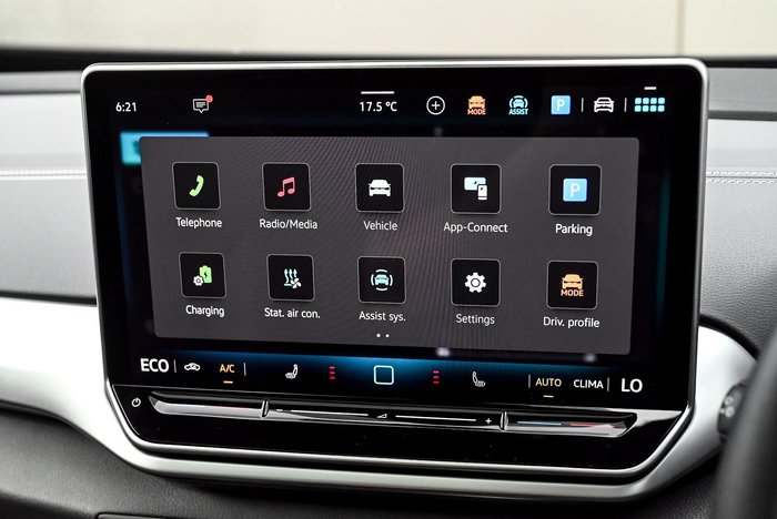 2025 Volkswagen ID.5 Pro