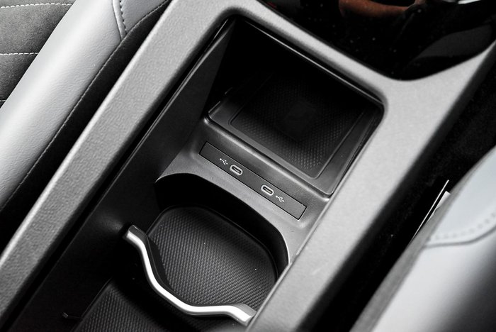 2025 Volkswagen ID.5 Pro
