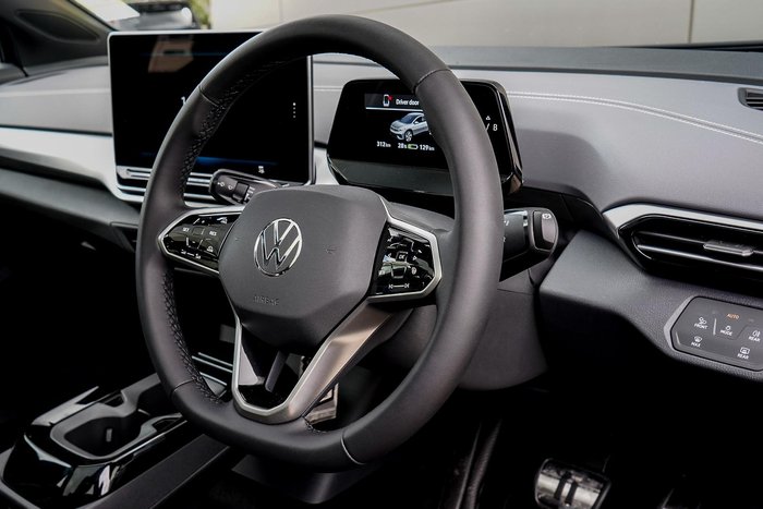2025 Volkswagen ID.5 Pro