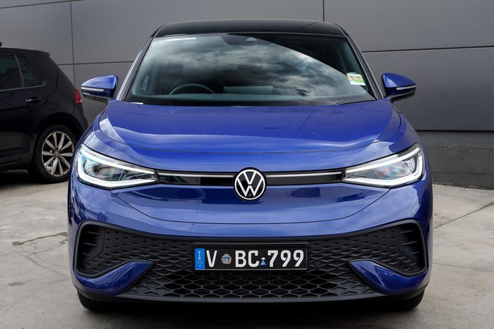 2025 Volkswagen ID.5 Pro