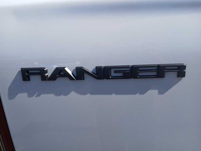 2019 Ford Ranger Raptor