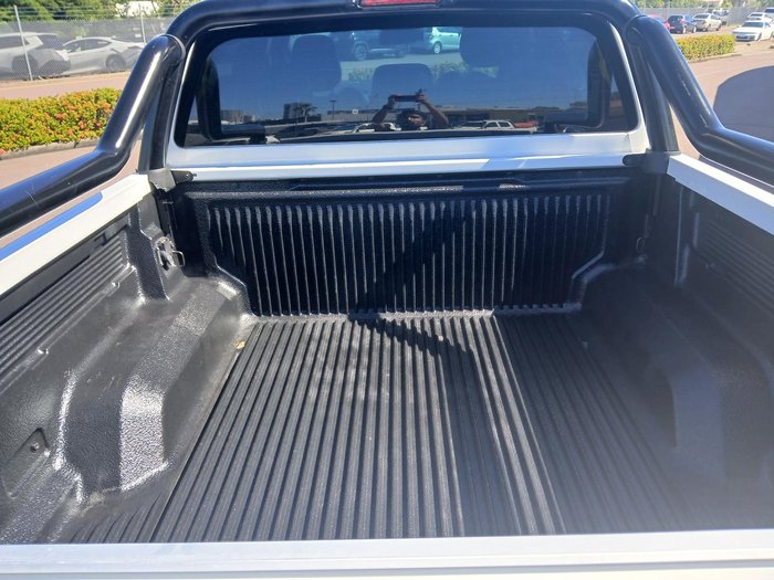 2019 Ford Ranger Raptor