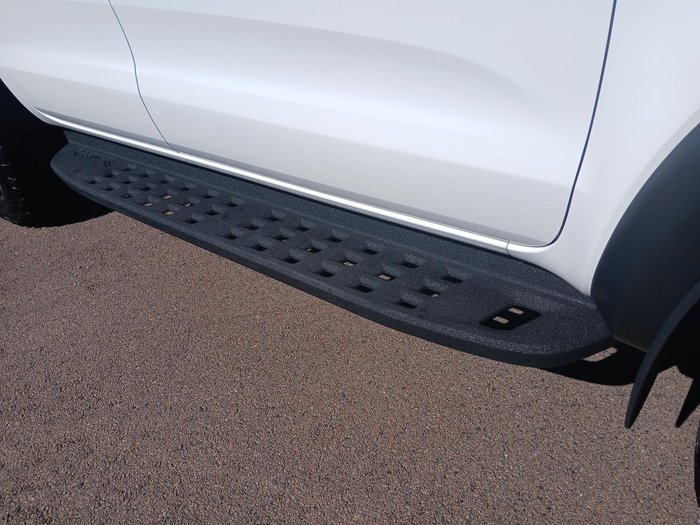 2019 Ford Ranger Raptor