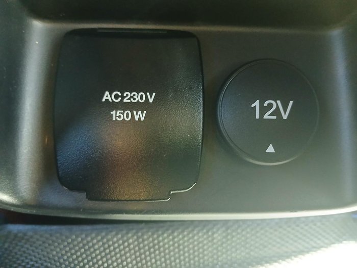 2019 Ford Ranger Raptor