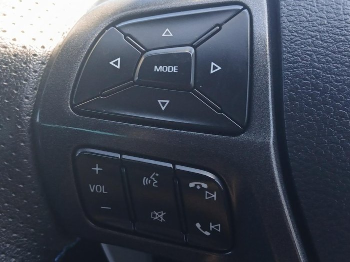 2019 Ford Ranger Raptor