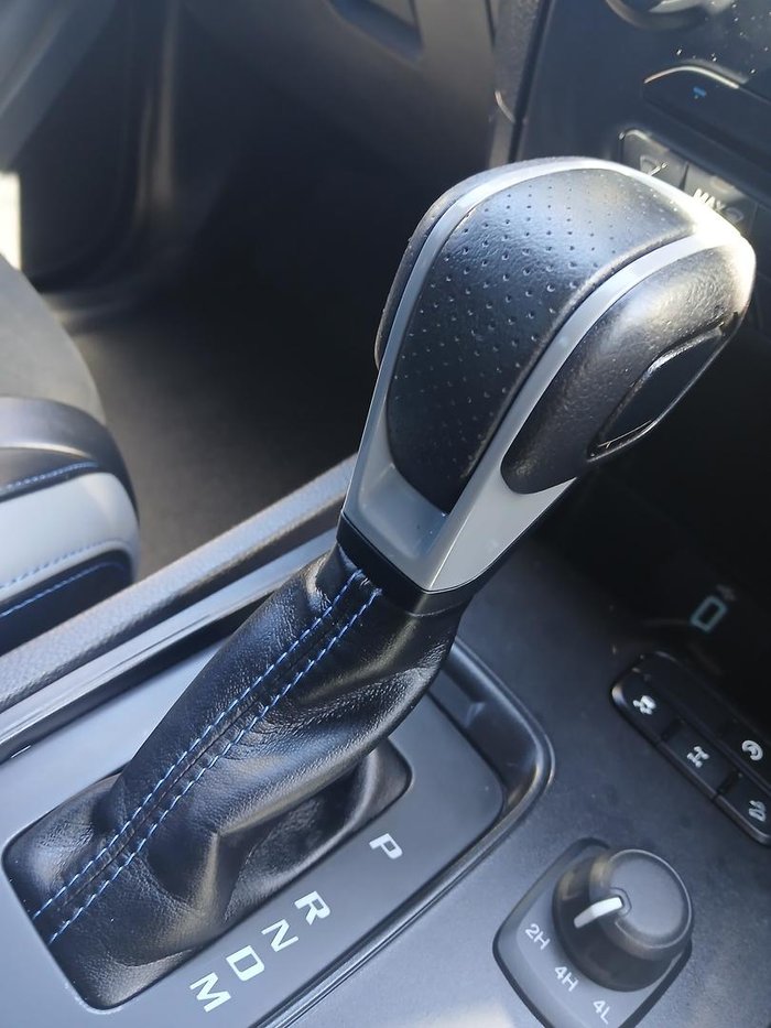 2019 Ford Ranger Raptor