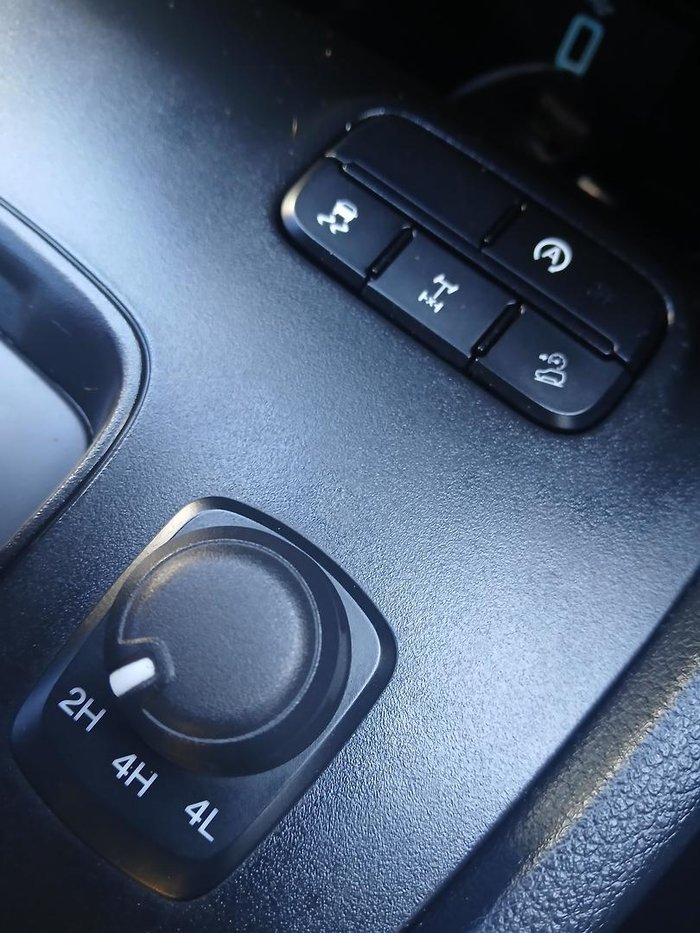 2019 Ford Ranger Raptor