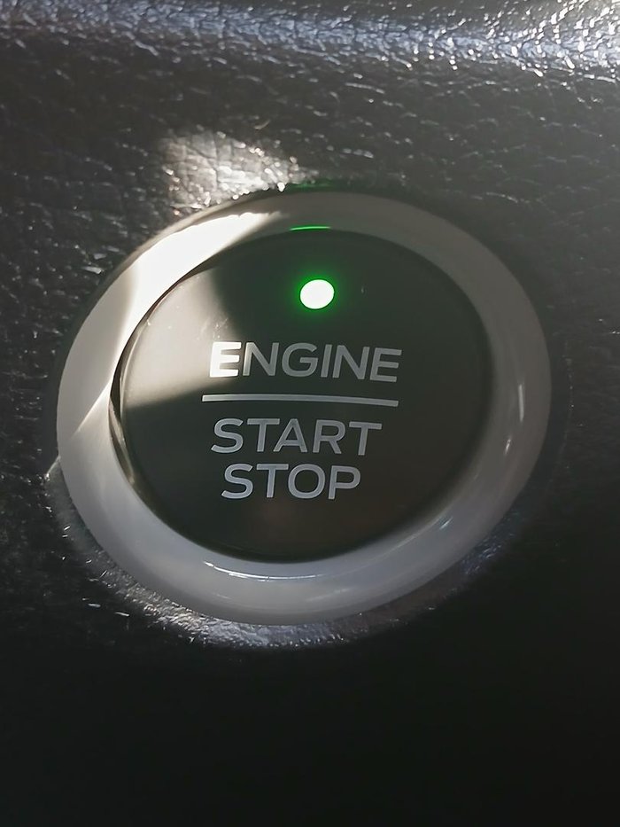 2019 Ford Ranger Raptor