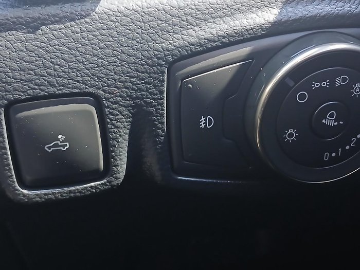 2019 Ford Ranger Raptor