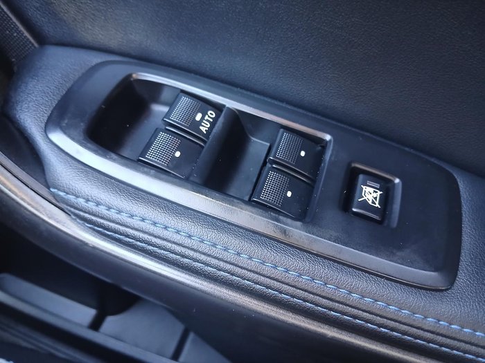 2019 Ford Ranger Raptor