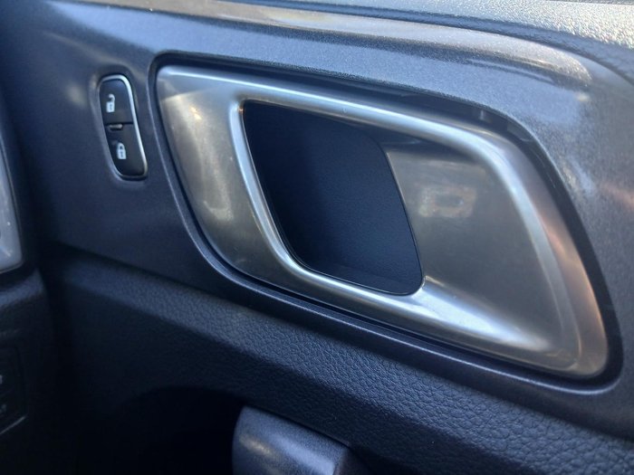 2019 Ford Ranger Raptor