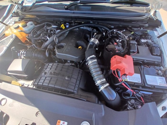 2019 Ford Ranger Raptor