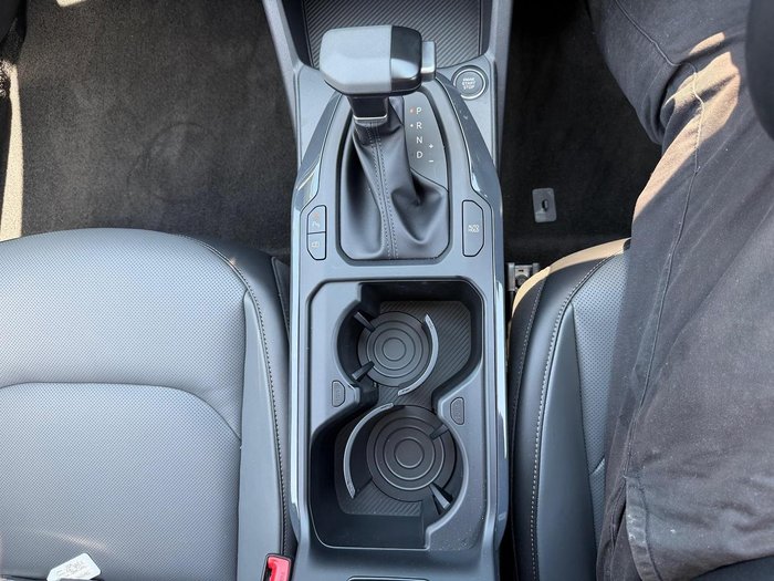 2024 Kia K4 Sport+ CL4m MY25 Steel Grey