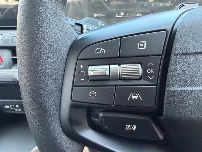 2024 Kia K4 Sport+ CL4m MY25 Steel Grey