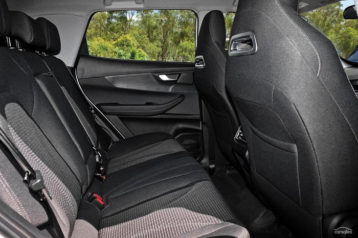 2026 Chery Tiggo 4 Hybrid Urban