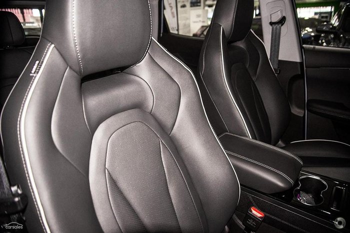 2026 Chery Tiggo 4 Ultimate