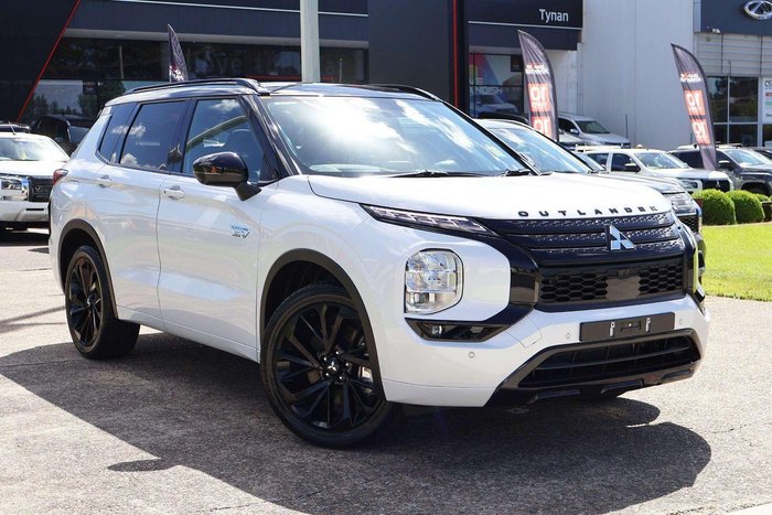 2025 Mitsubishi Outlander