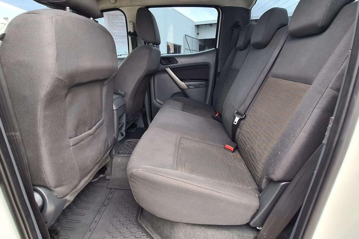2015 Ford Ranger XLS