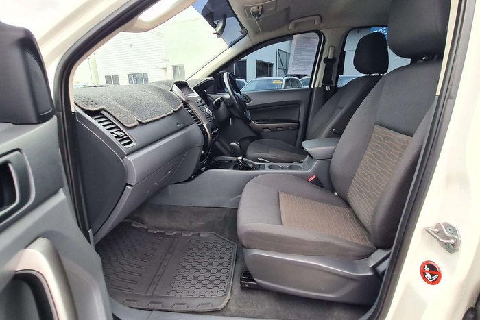 2015 Ford Ranger XLS