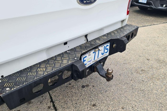 2015 Ford Ranger XLS