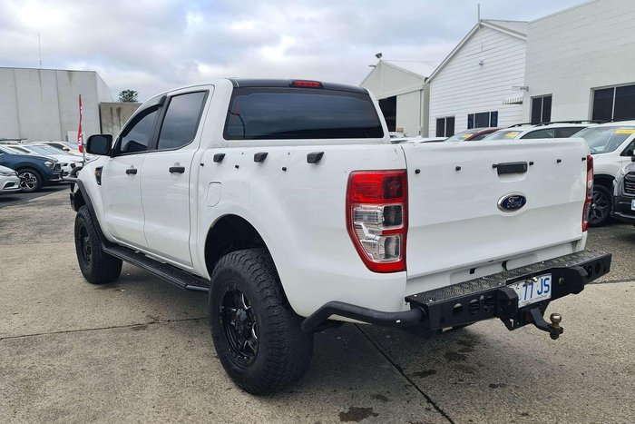 2015 Ford Ranger XLS