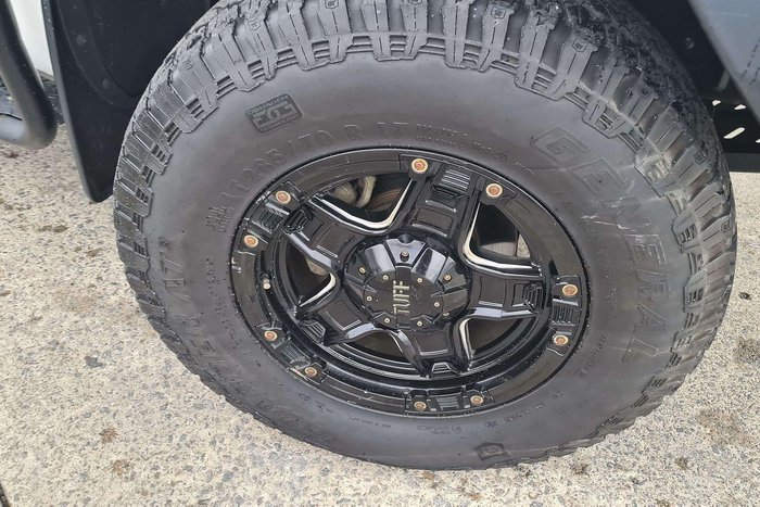 2015 Ford Ranger XLS