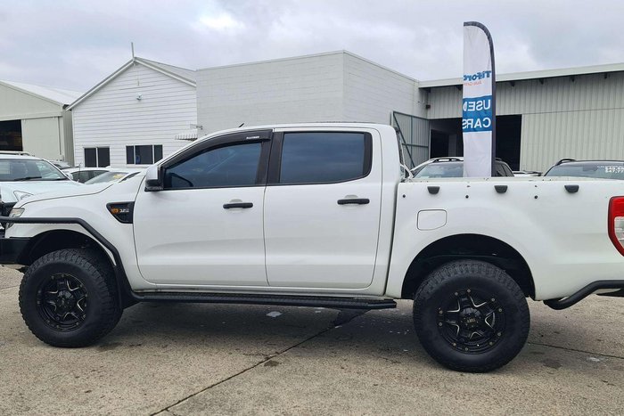 2015 Ford Ranger XLS