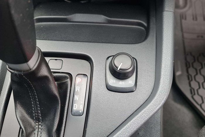 2015 Ford Ranger XLS