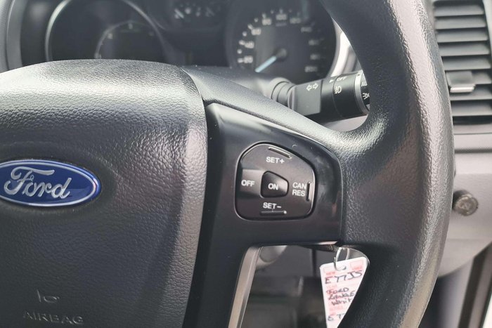 2015 Ford Ranger XLS