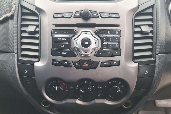 2015 Ford Ranger XLS