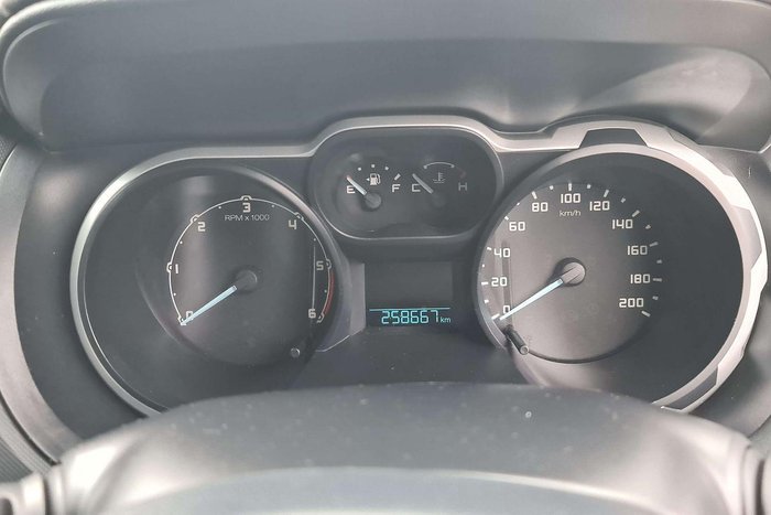 2015 Ford Ranger XLS