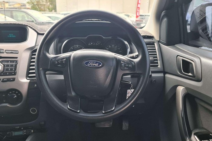 2015 Ford Ranger XLS