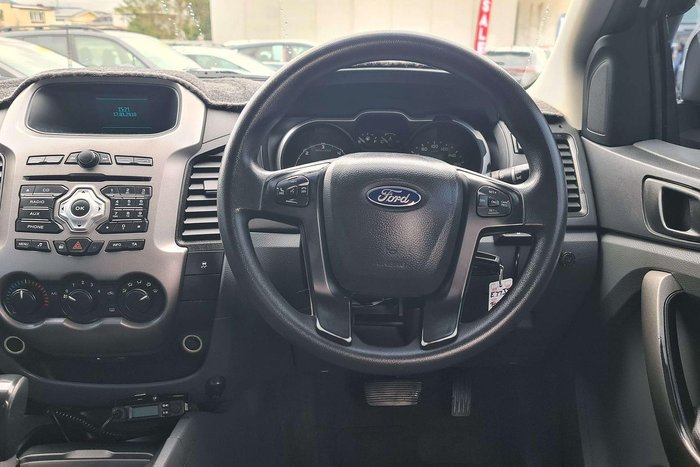 2015 Ford Ranger XLS