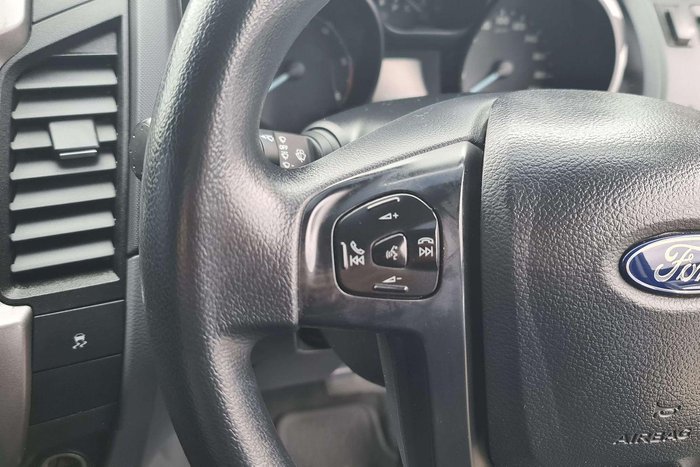 2015 Ford Ranger XLS