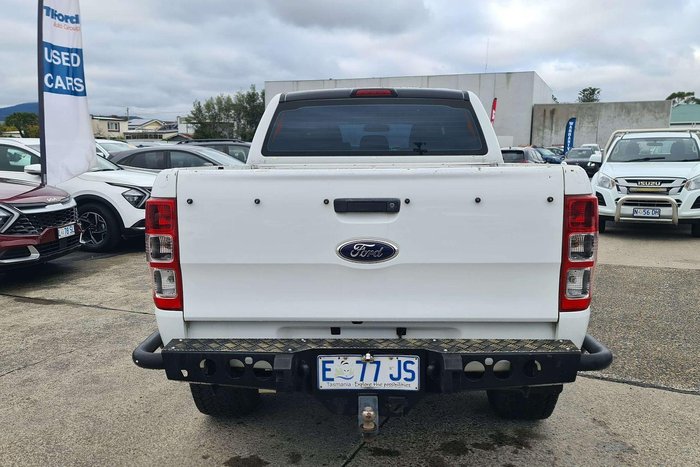 2015 Ford Ranger XLS