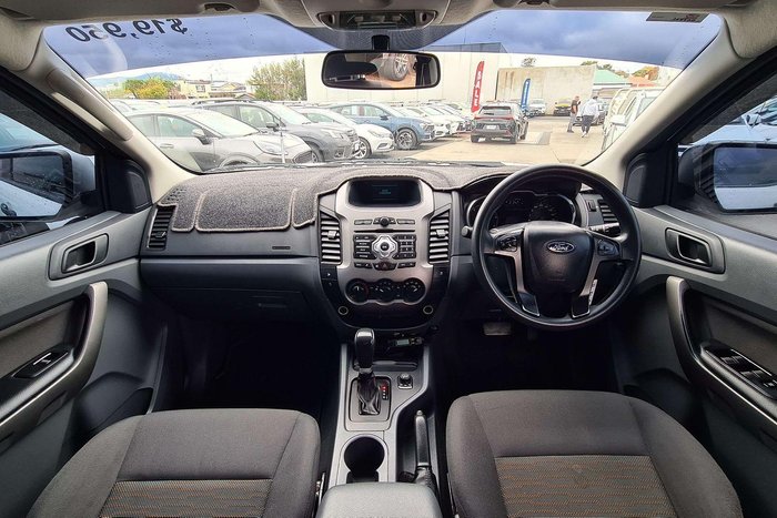 2015 Ford Ranger XLS