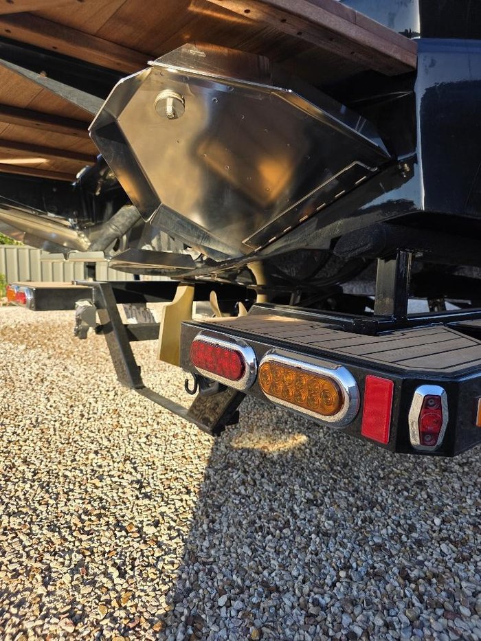 2021 MasterCraft NXT22