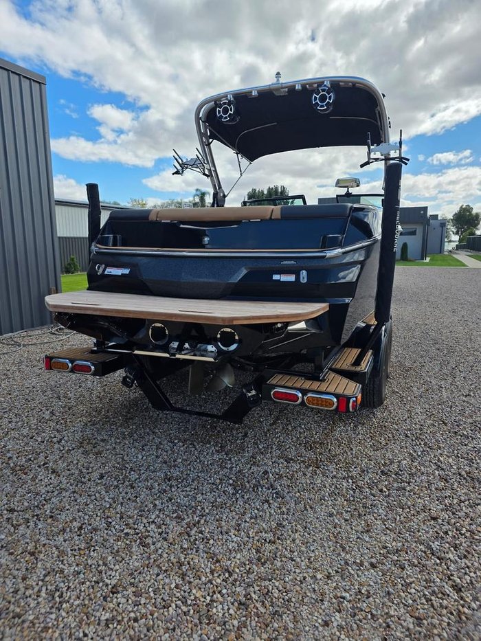 2021 MasterCraft NXT22