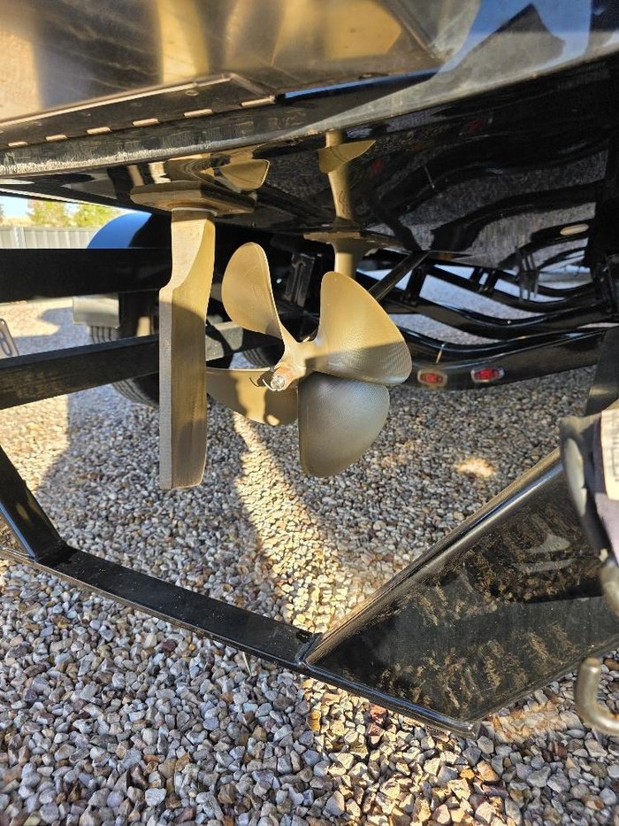 2021 MasterCraft NXT22