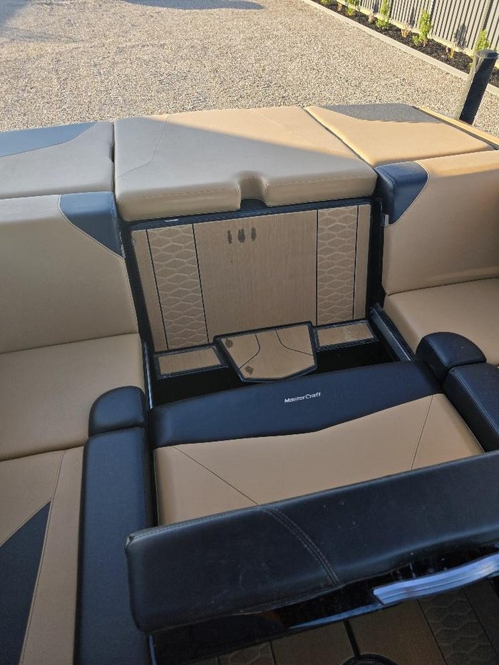 2021 MasterCraft NXT22