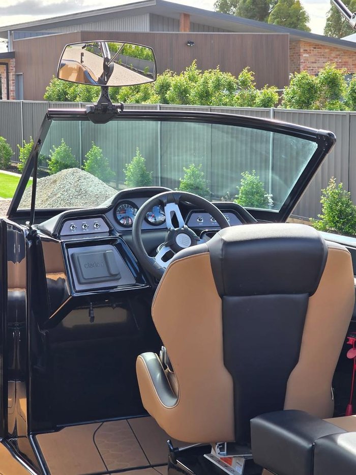 2021 MasterCraft NXT22