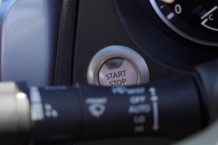 2021 Nissan Navara ST-X D23 MY21 4X4 Dual Range Twilight Grey