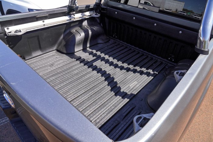 2021 Nissan Navara ST-X D23 MY21 4X4 Dual Range Twilight Grey