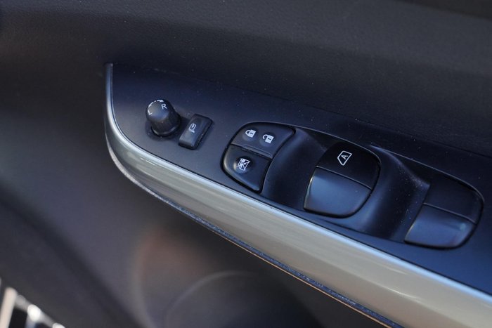 2021 Nissan Navara ST-X D23 MY21 4X4 Dual Range Twilight Grey