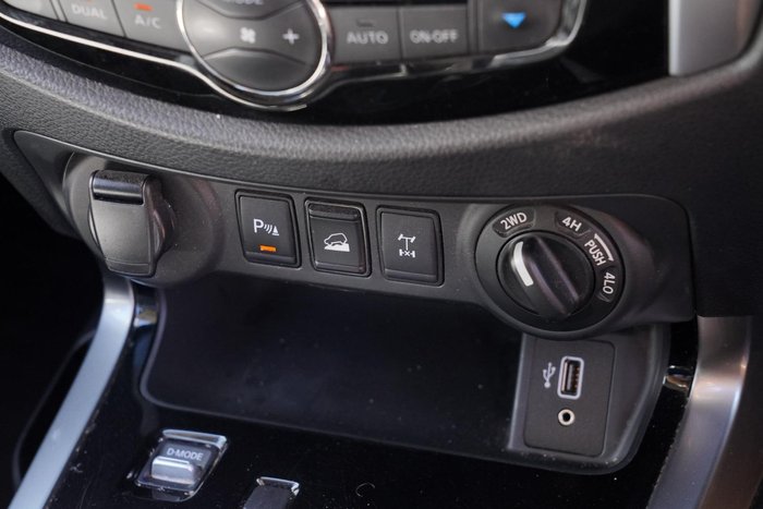 2021 Nissan Navara ST-X D23 MY21 4X4 Dual Range Twilight Grey