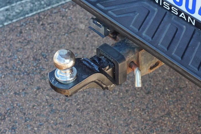 2021 Nissan Navara ST-X D23 MY21 4X4 Dual Range Twilight Grey